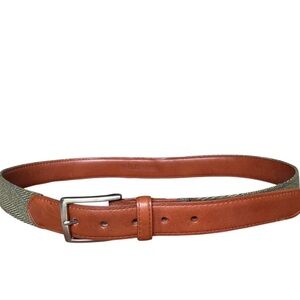 W. Kleingberg belt 36